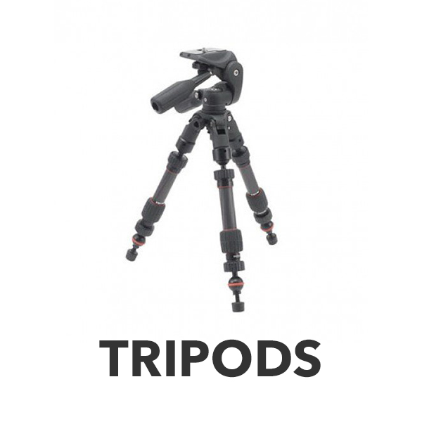 Tripods Arms & Trays