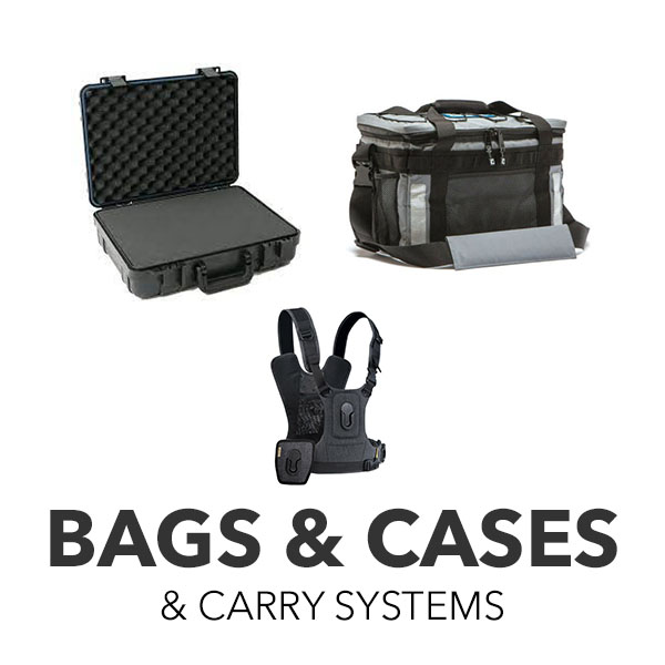 Bags & Carry Systems Accessories [All]