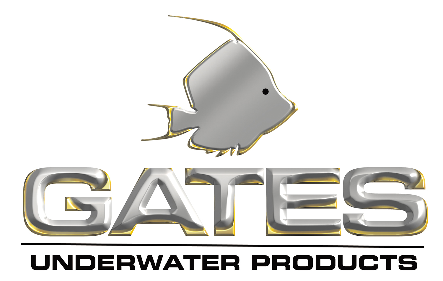 Gates Logo