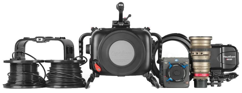 Arri Alexa dome SDI