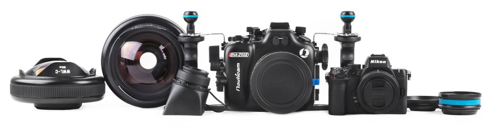 Z50 II Everything Z50 II Everything