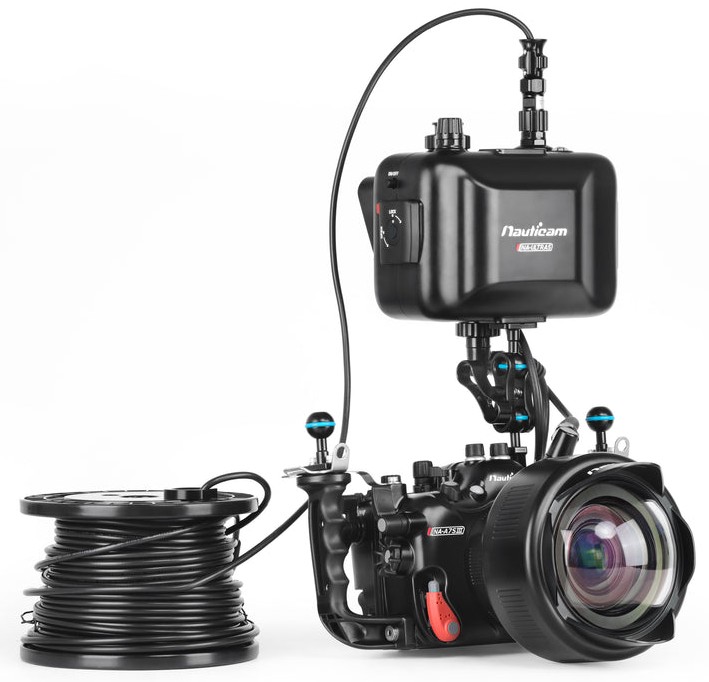 SmallHD Ultra 5 Front Dome